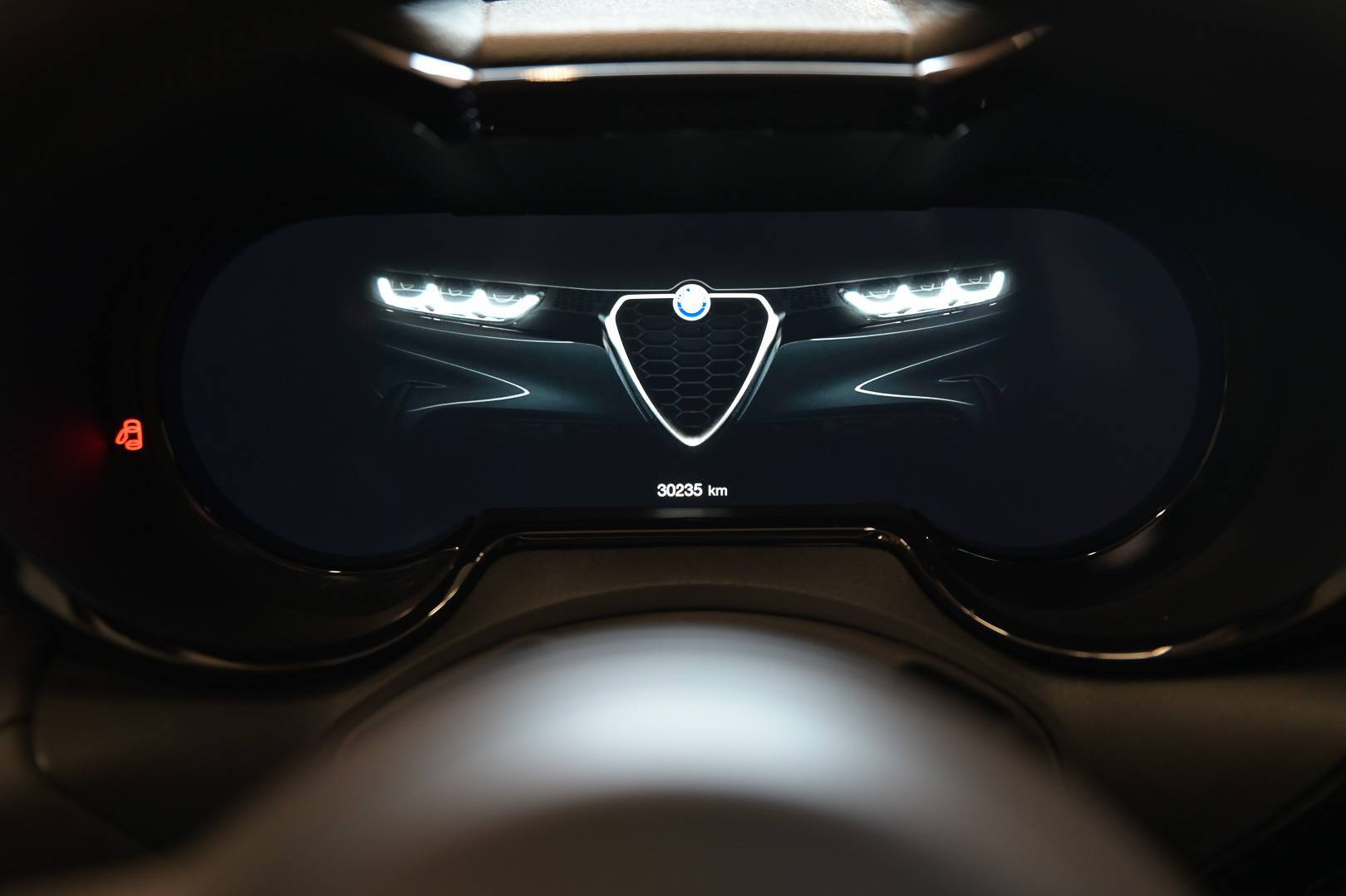 ALFA ROMEO Tonale - Foto 13