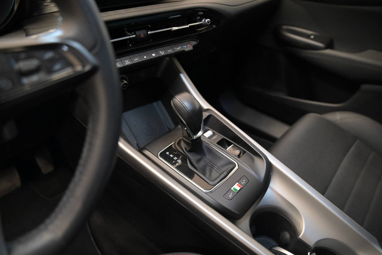 ALFA ROMEO Tonale - Foto 15