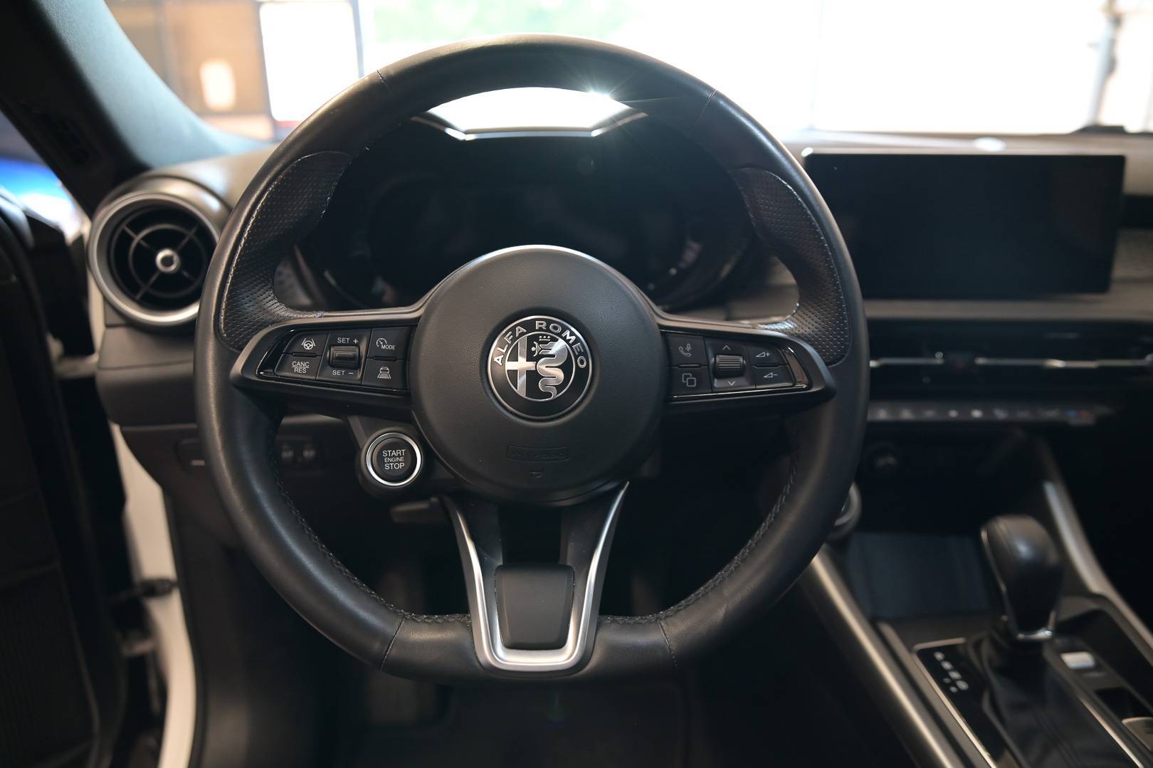 ALFA ROMEO Tonale - Foto 16