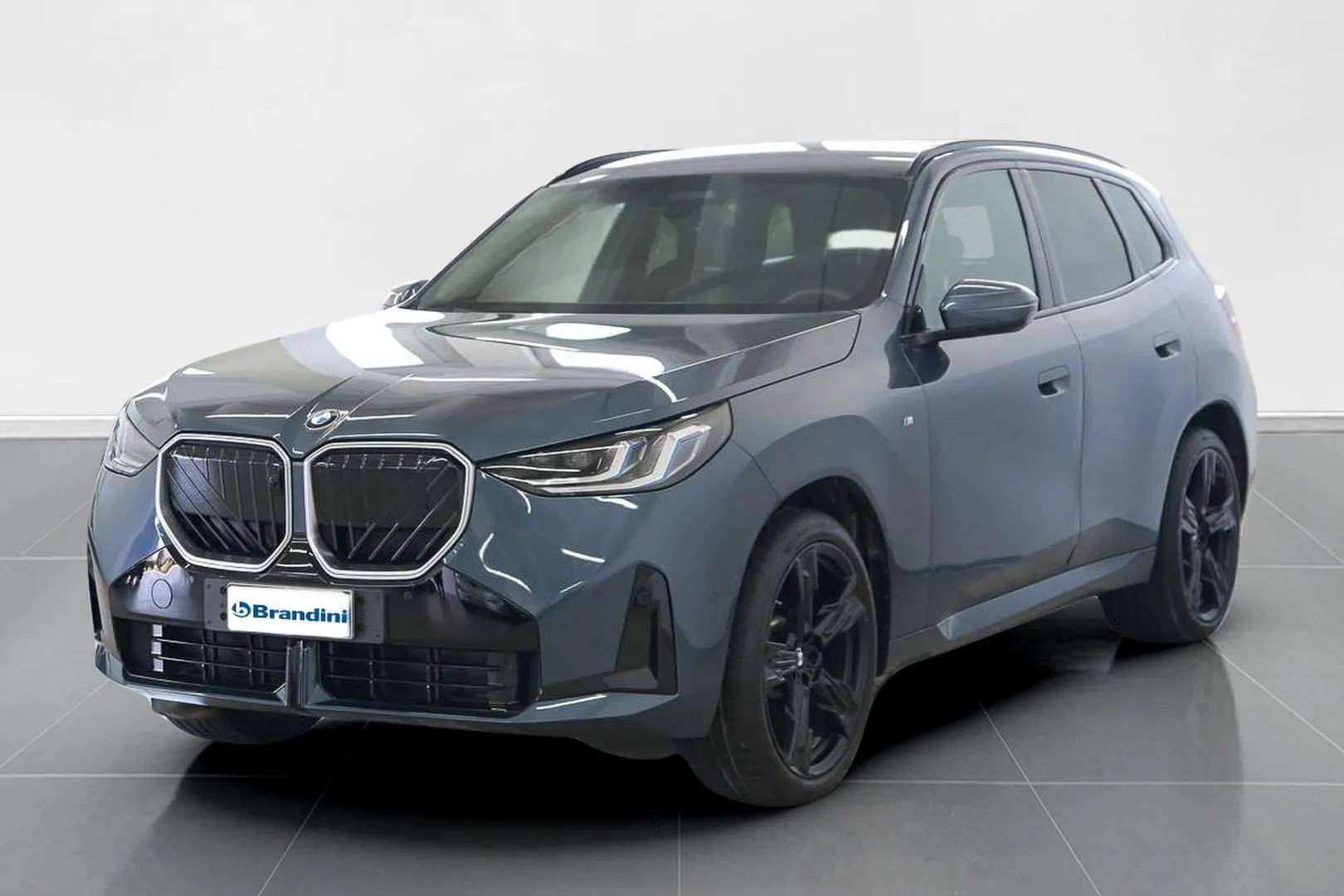 BMW X3 - Foto 1