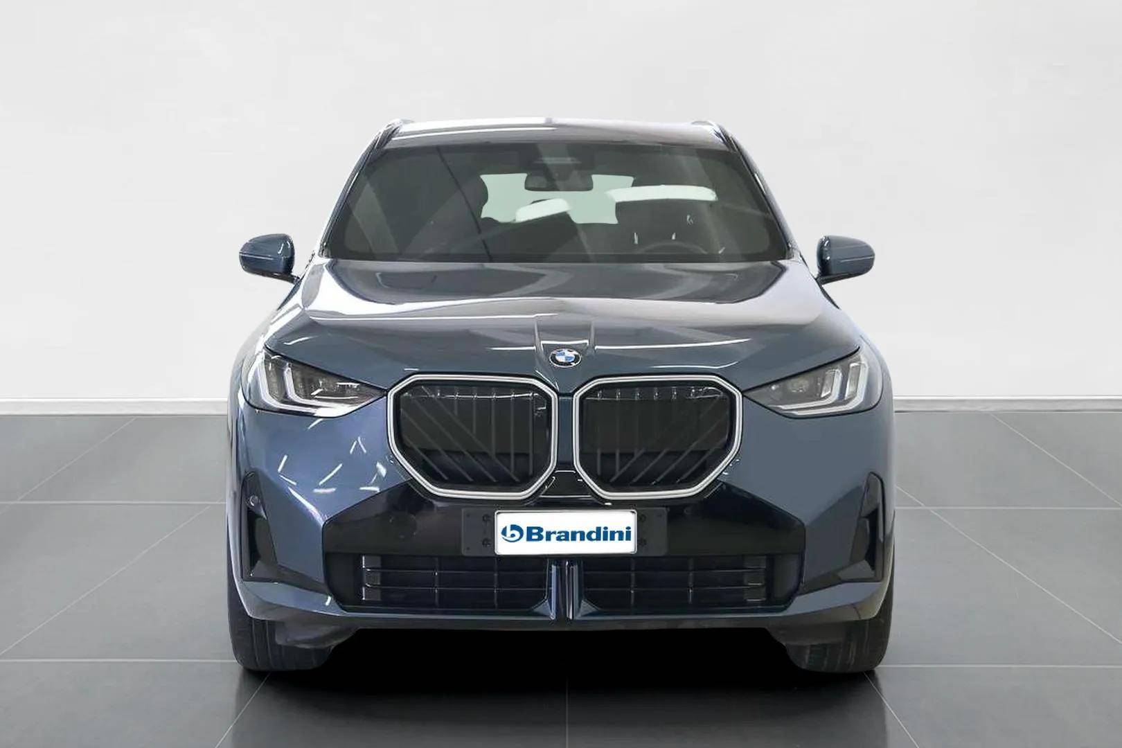 BMW X3 - Foto 2