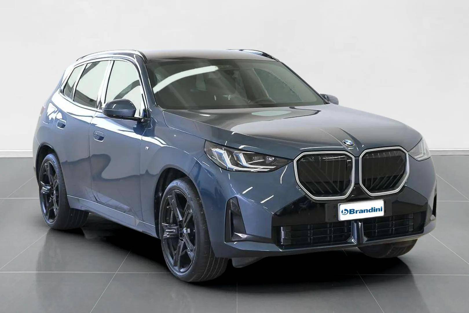 BMW X3 - Foto 3