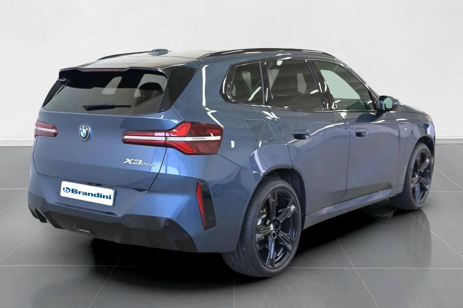 BMW X3 - Foto 4