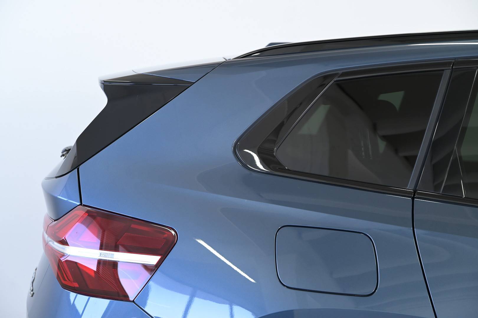 BMW X3 - Foto 7