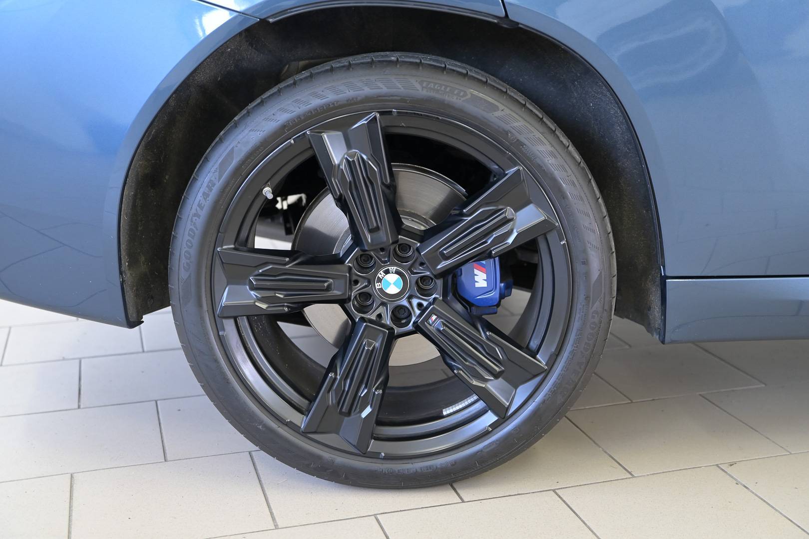 BMW X3 - Foto 8