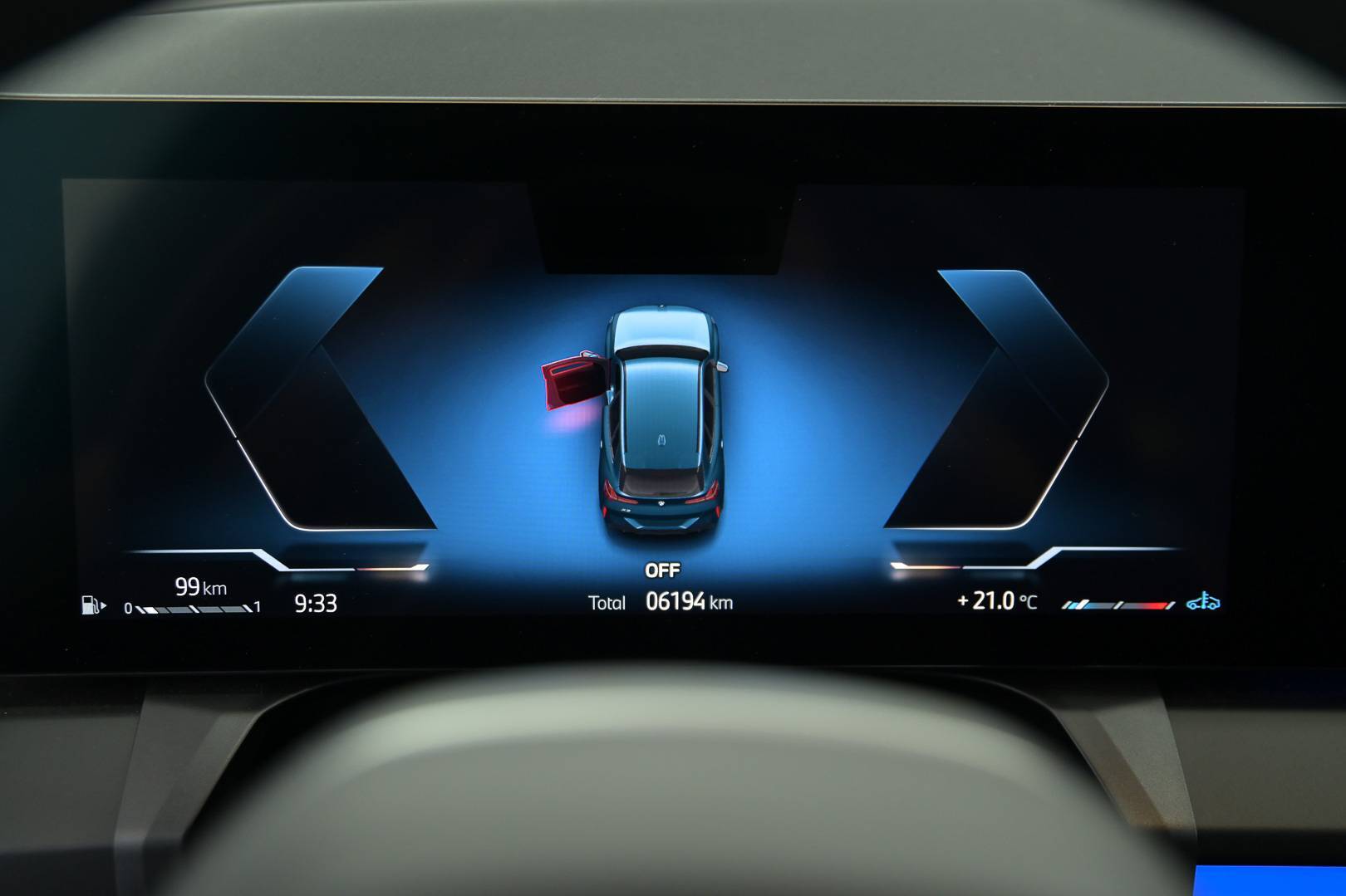 BMW X3 - Foto 13