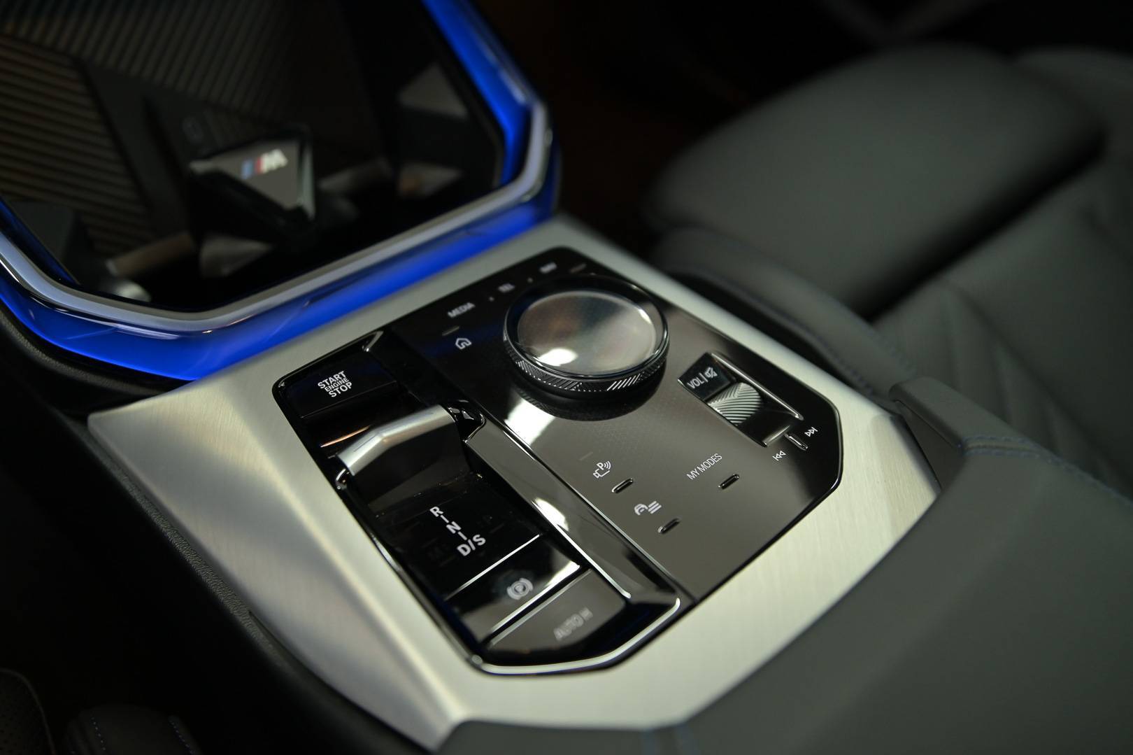 BMW X3 - Foto 18