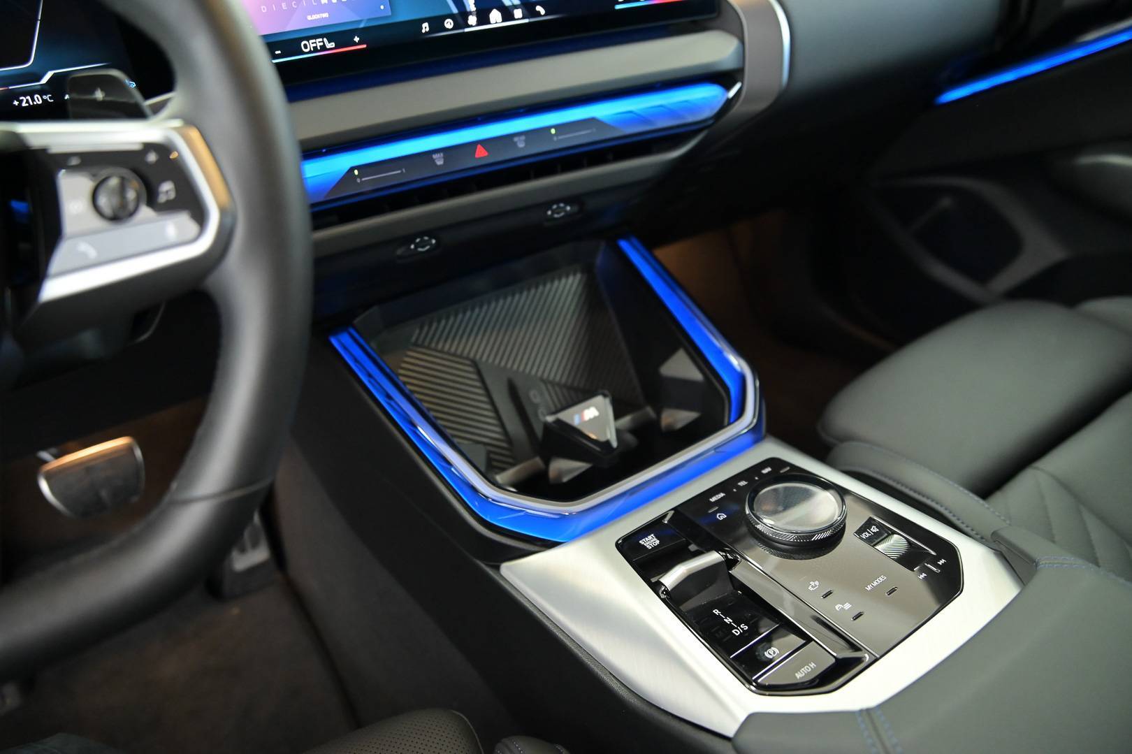 BMW X3 - Foto 19