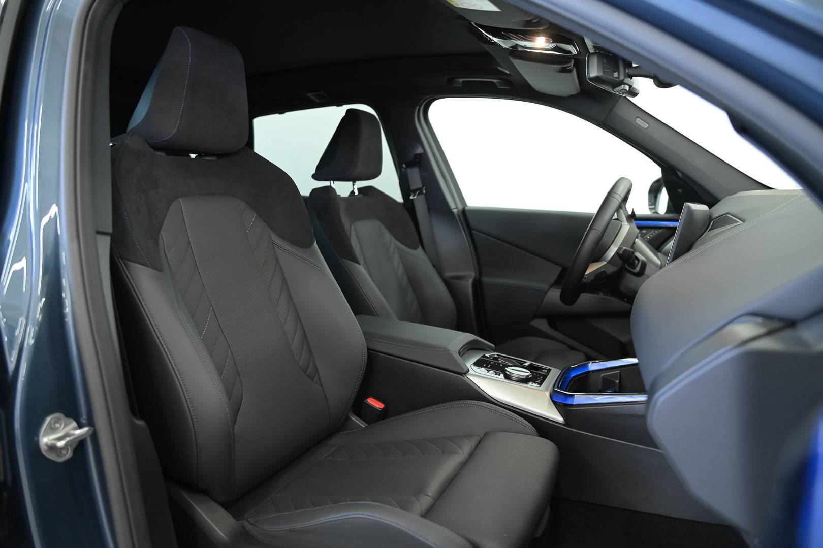 BMW X3 - Foto 28