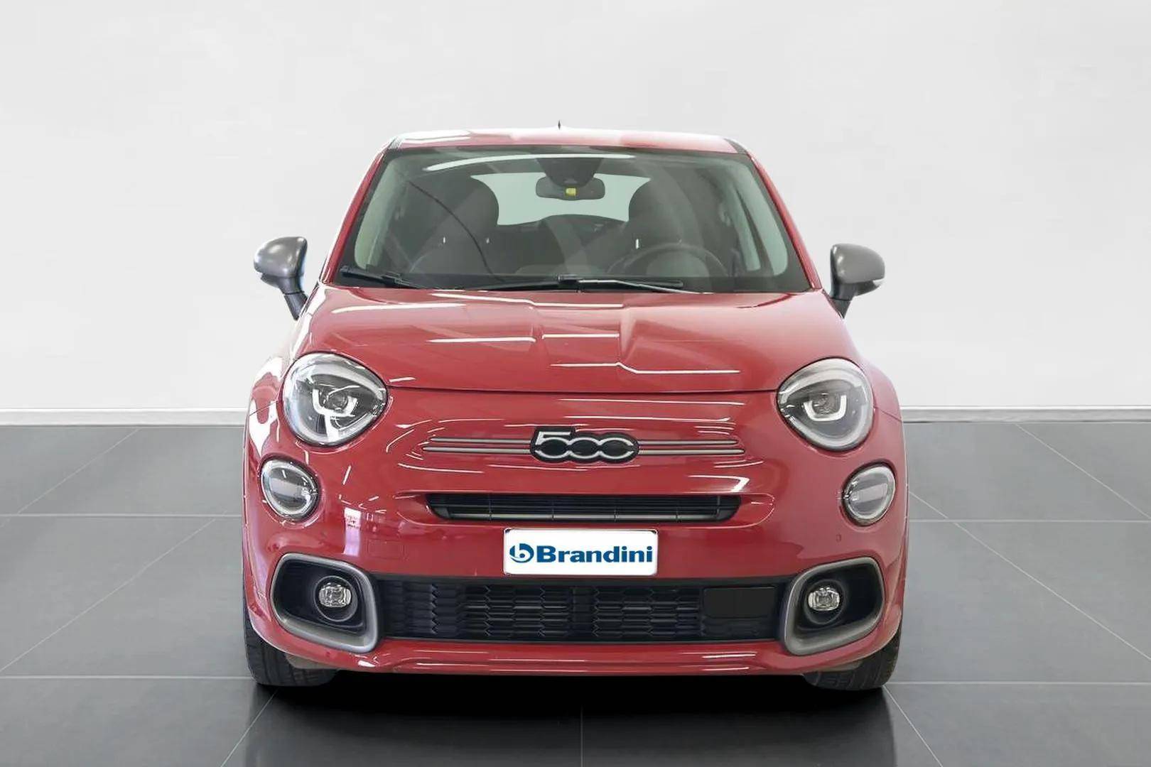 FIAT 500X - Foto 2