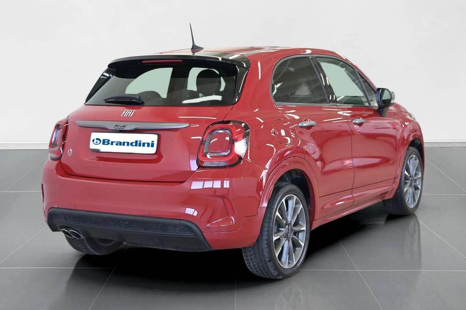 FIAT 500X - Foto 4