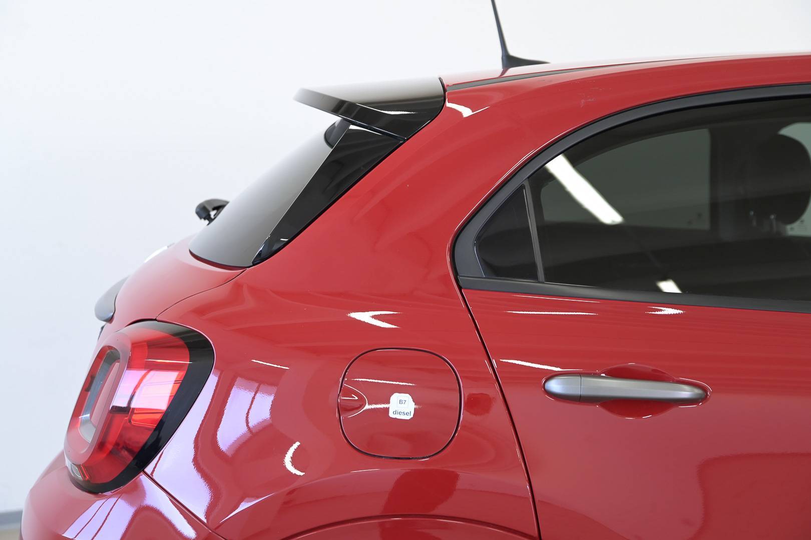 FIAT 500X - Foto 6