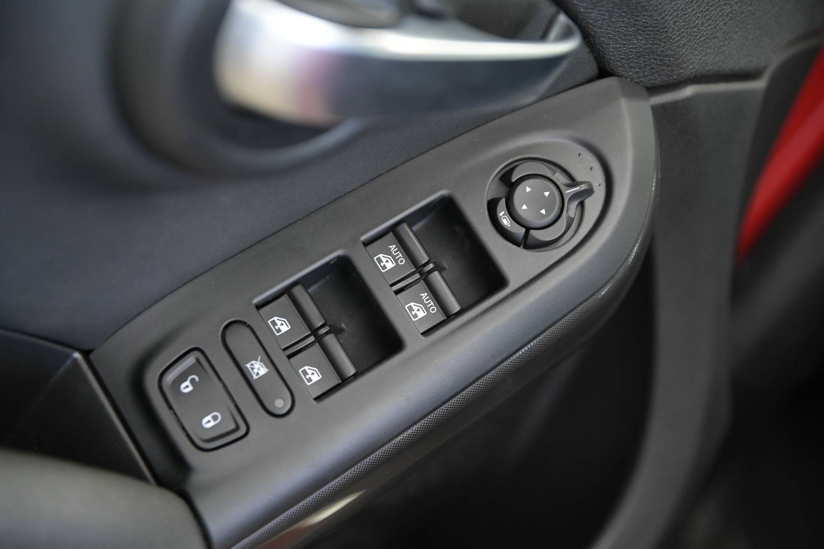 FIAT 500X - Foto 10