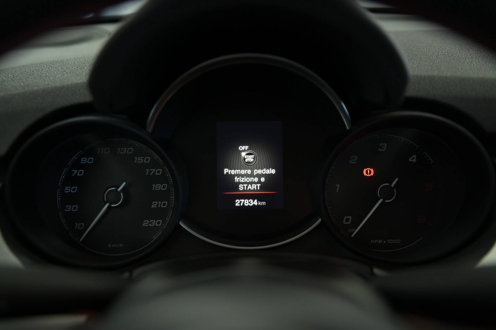 FIAT 500X - Foto 13