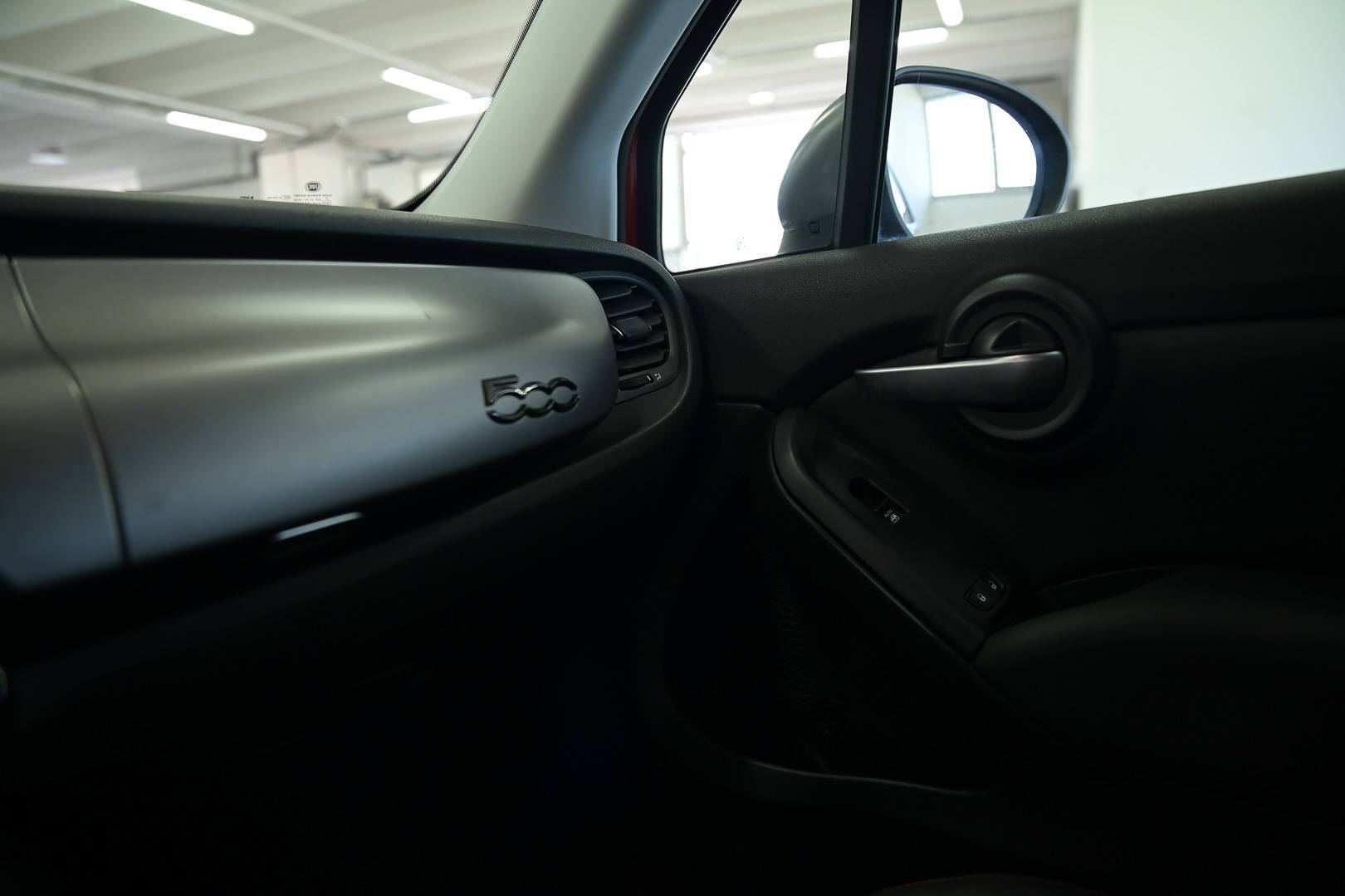 FIAT 500X - Foto 14