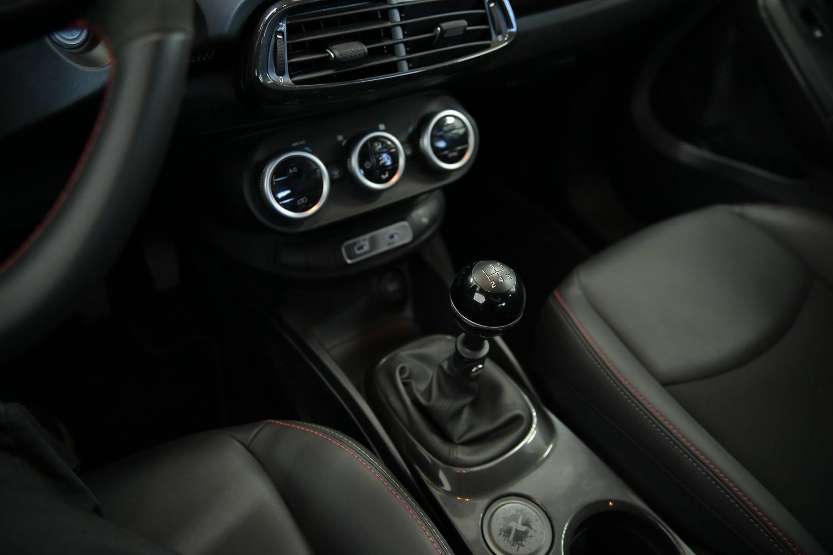 FIAT 500X - Foto 15