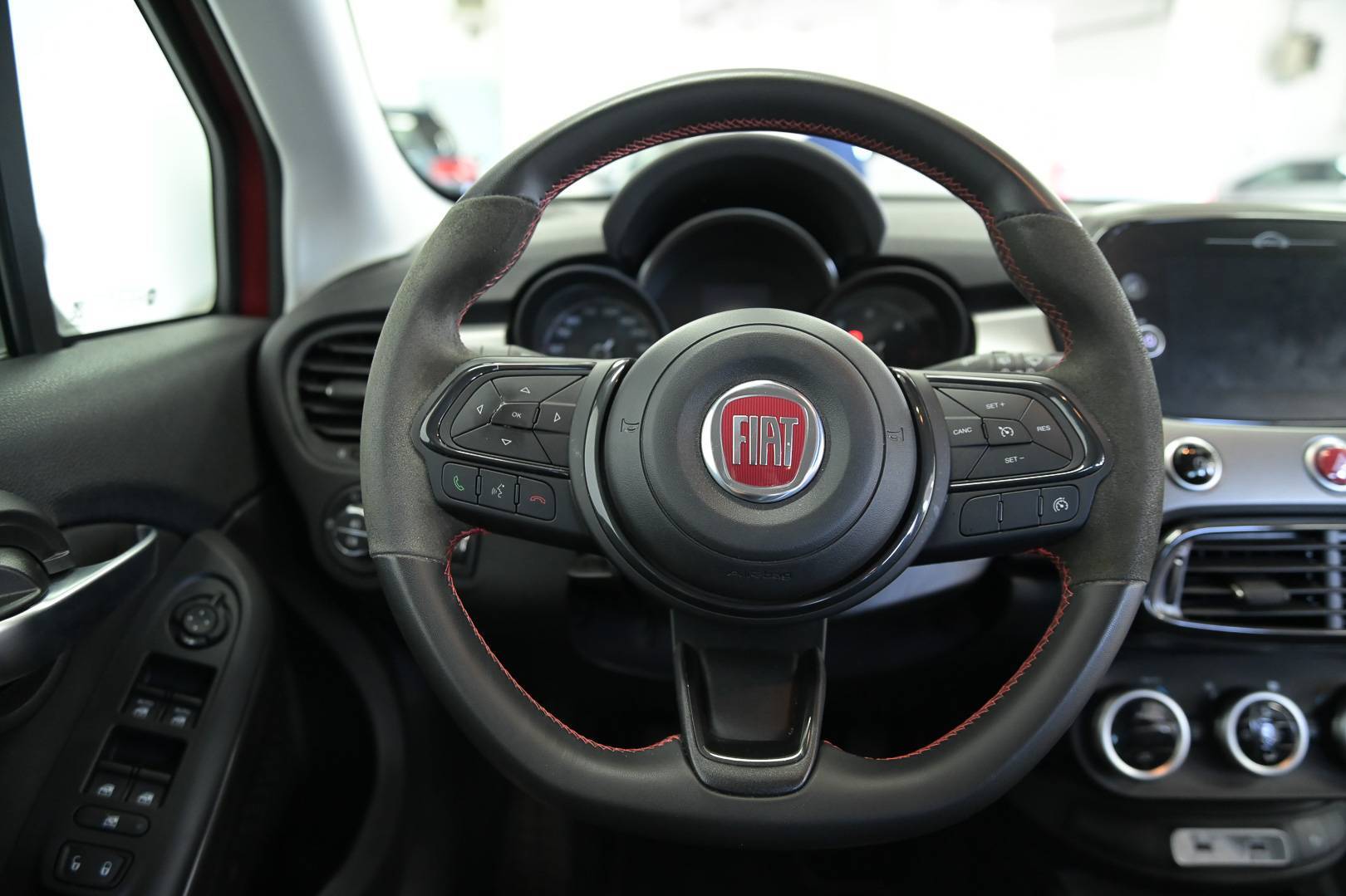 FIAT 500X - Foto 16