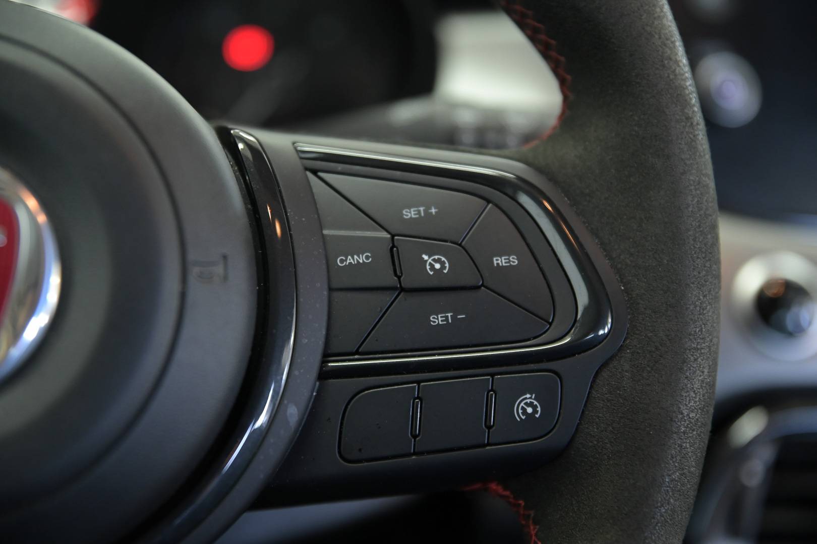 FIAT 500X - Foto 18