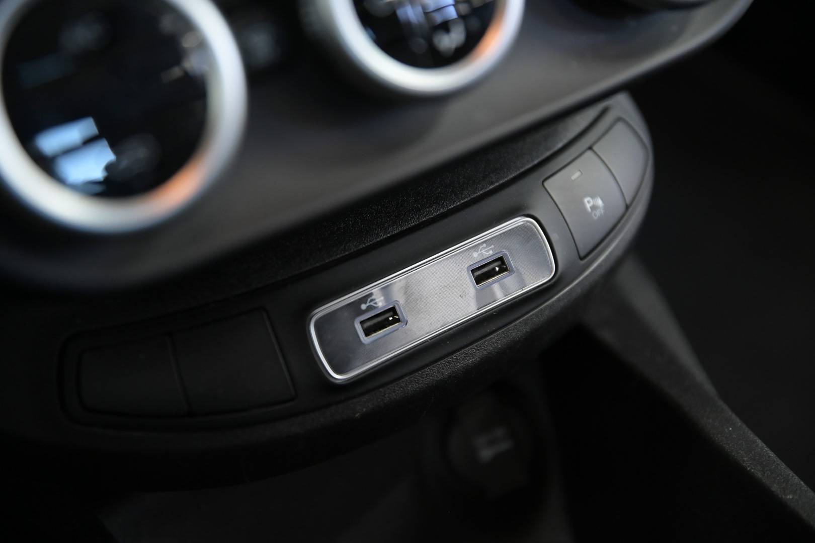 FIAT 500X - Foto 21