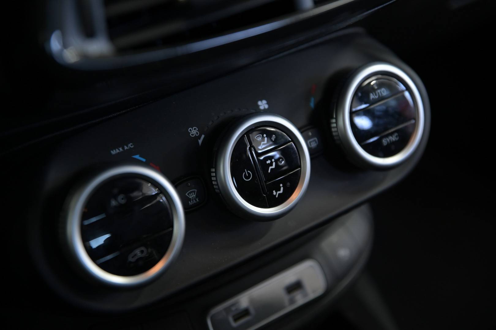 FIAT 500X - Foto 23