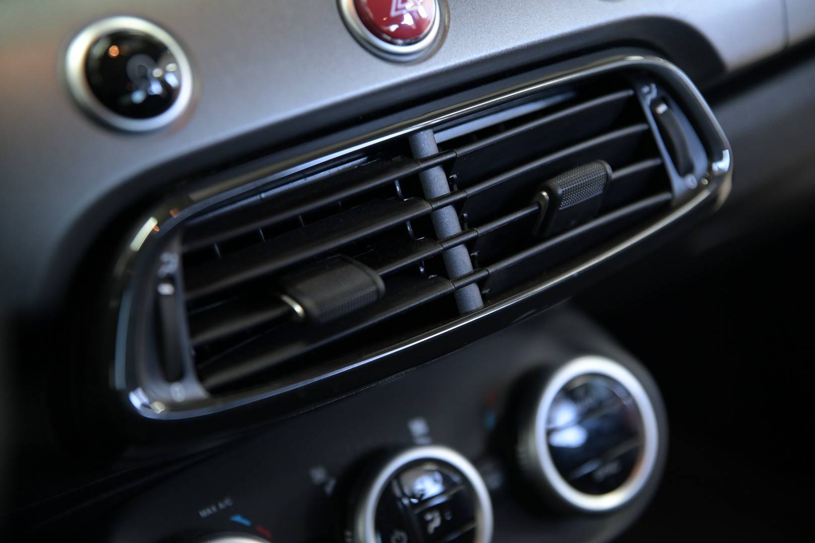 FIAT 500X - Foto 24