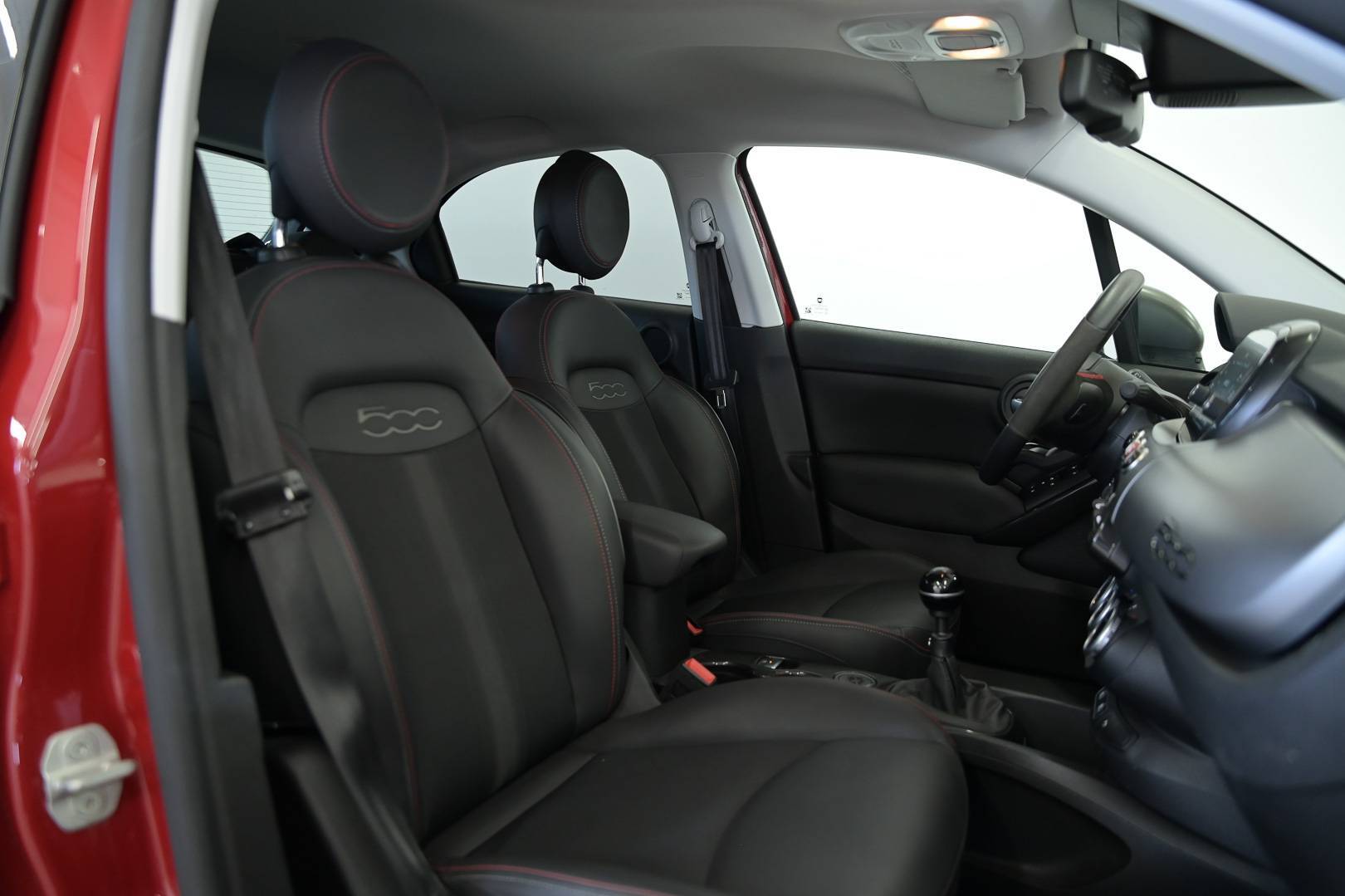 FIAT 500X - Foto 29