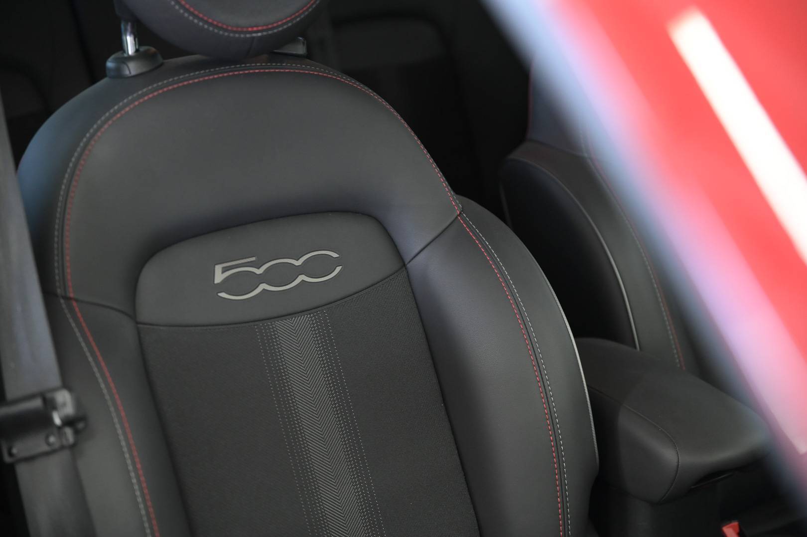FIAT 500X - Foto 30