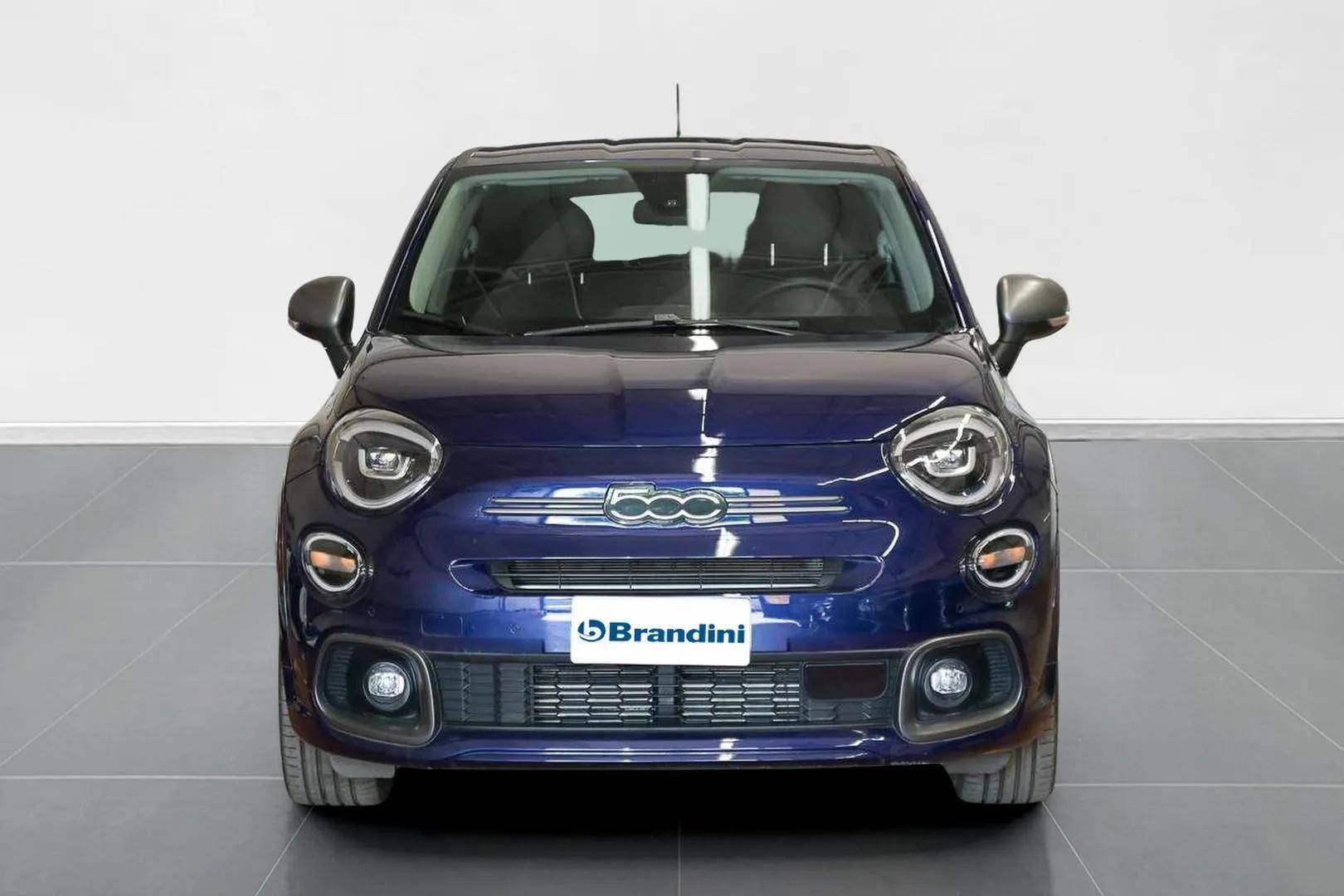 FIAT 500X - Foto 2