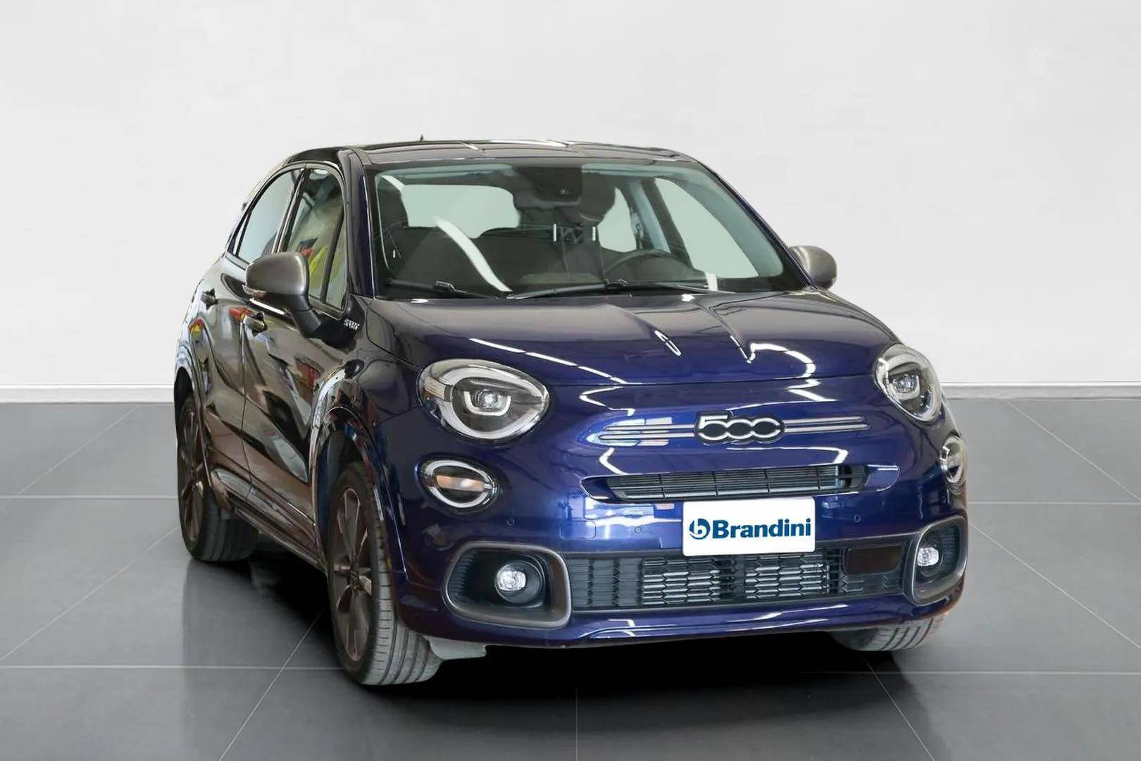 FIAT 500X - Foto 3