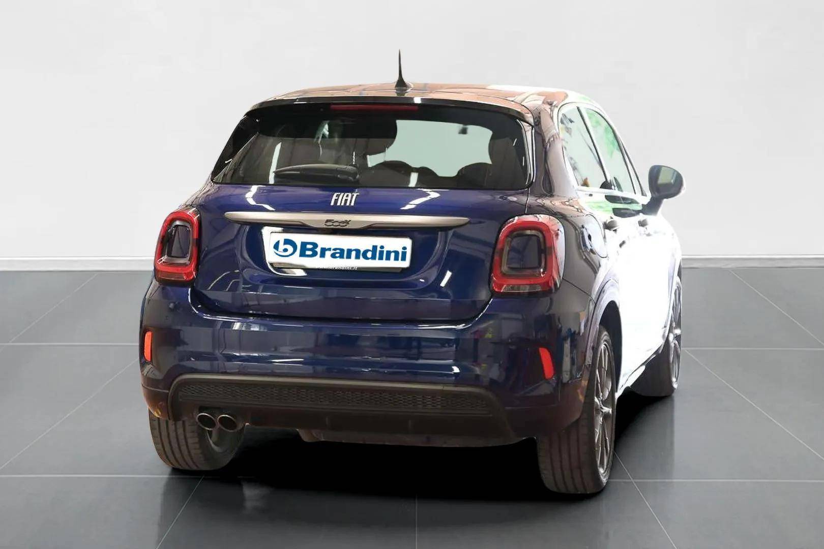 FIAT 500X - Foto 4