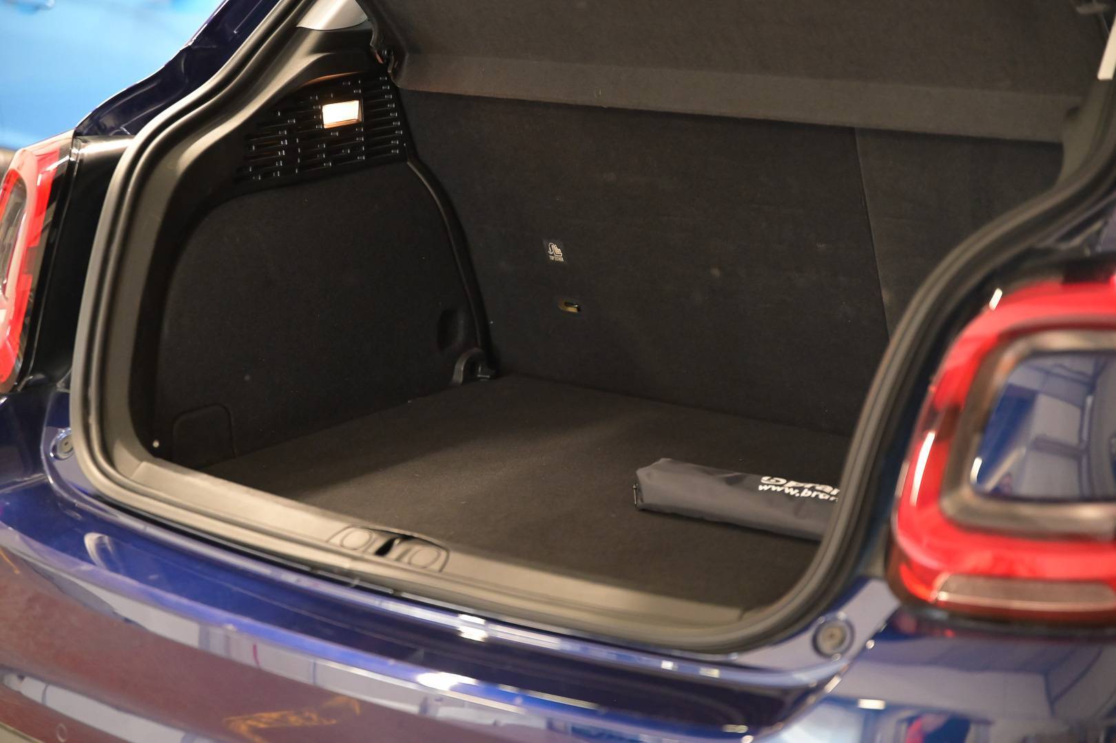 FIAT 500X - Foto 5