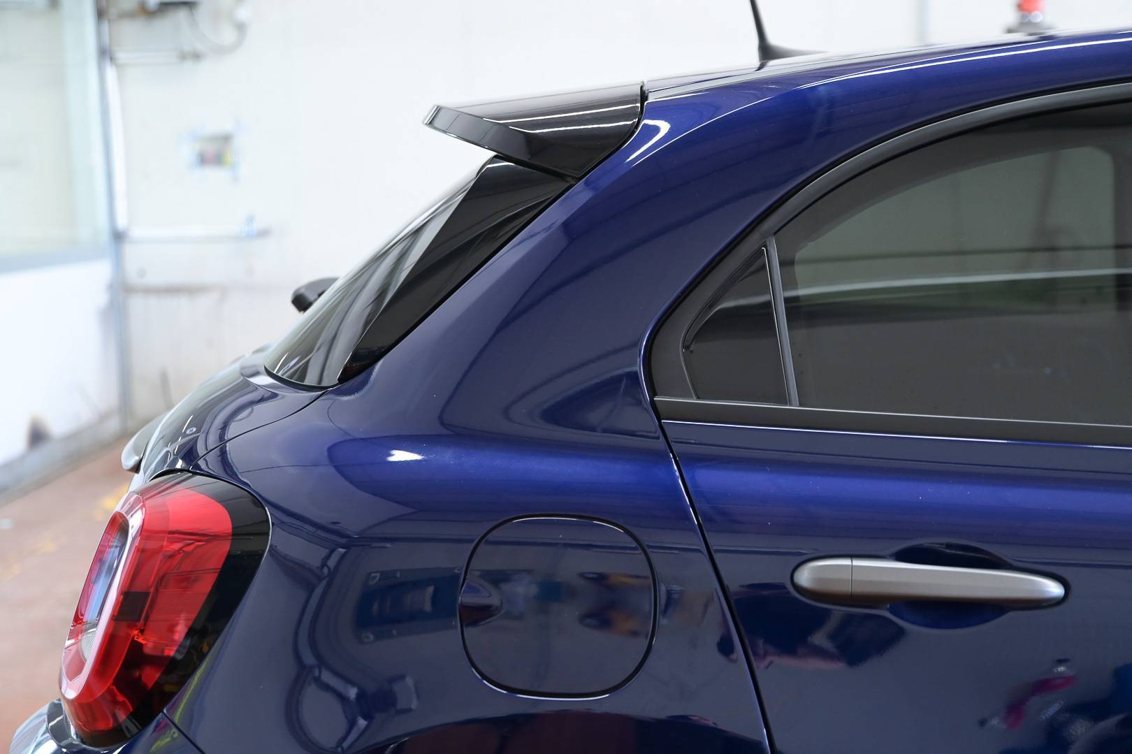 FIAT 500X - Foto 6