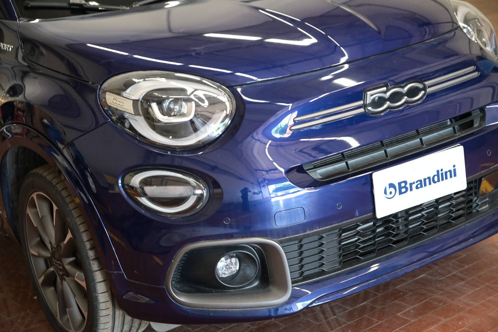 FIAT 500X - Foto 9