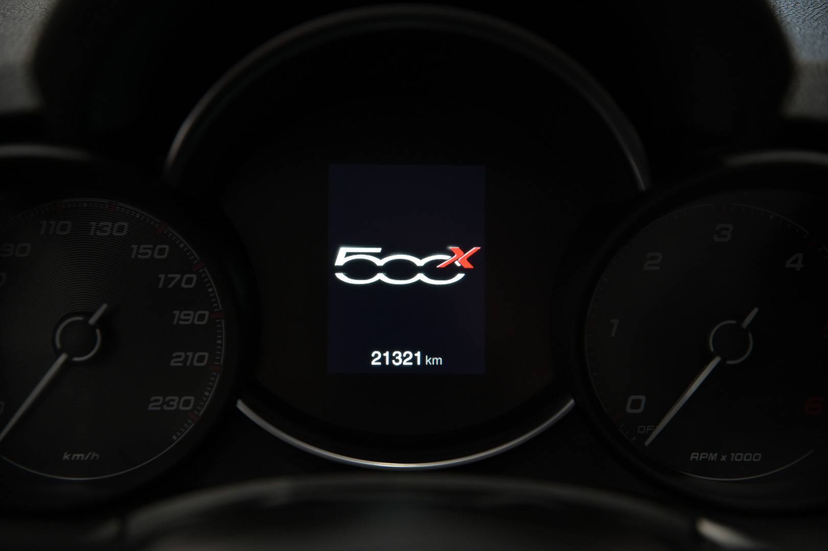 FIAT 500X - Foto 12