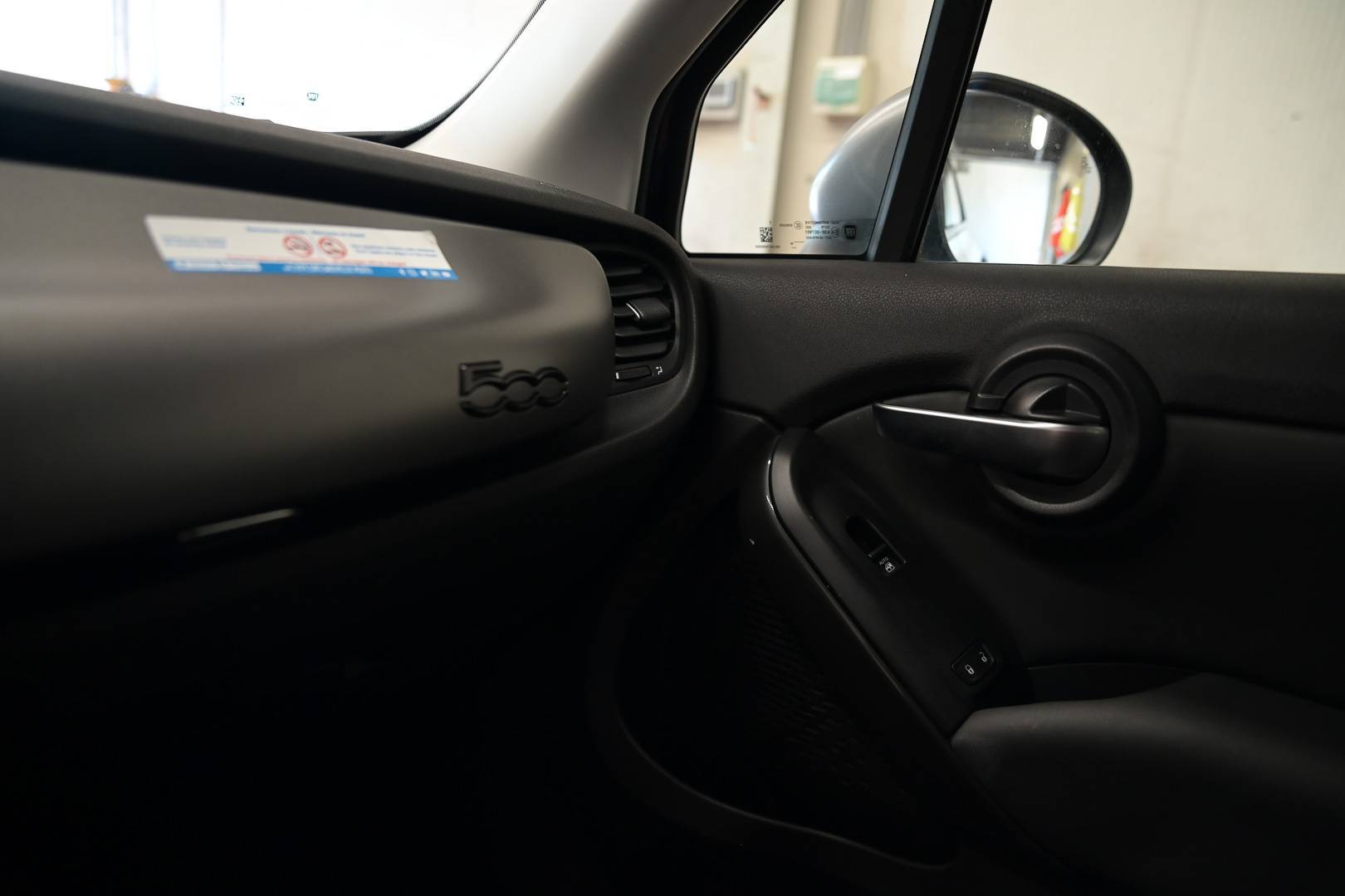 FIAT 500X - Foto 13