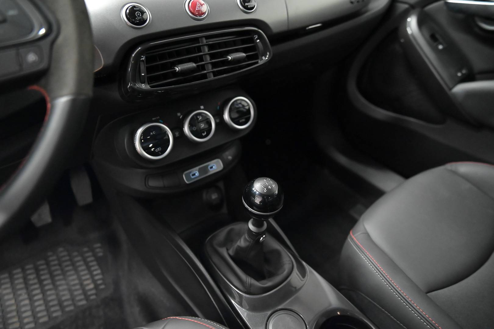 FIAT 500X - Foto 14