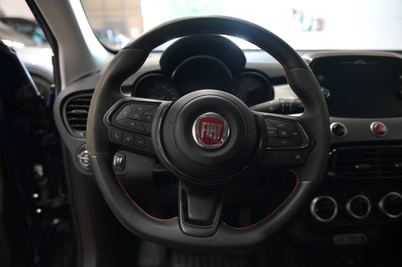 FIAT 500X - Foto 15