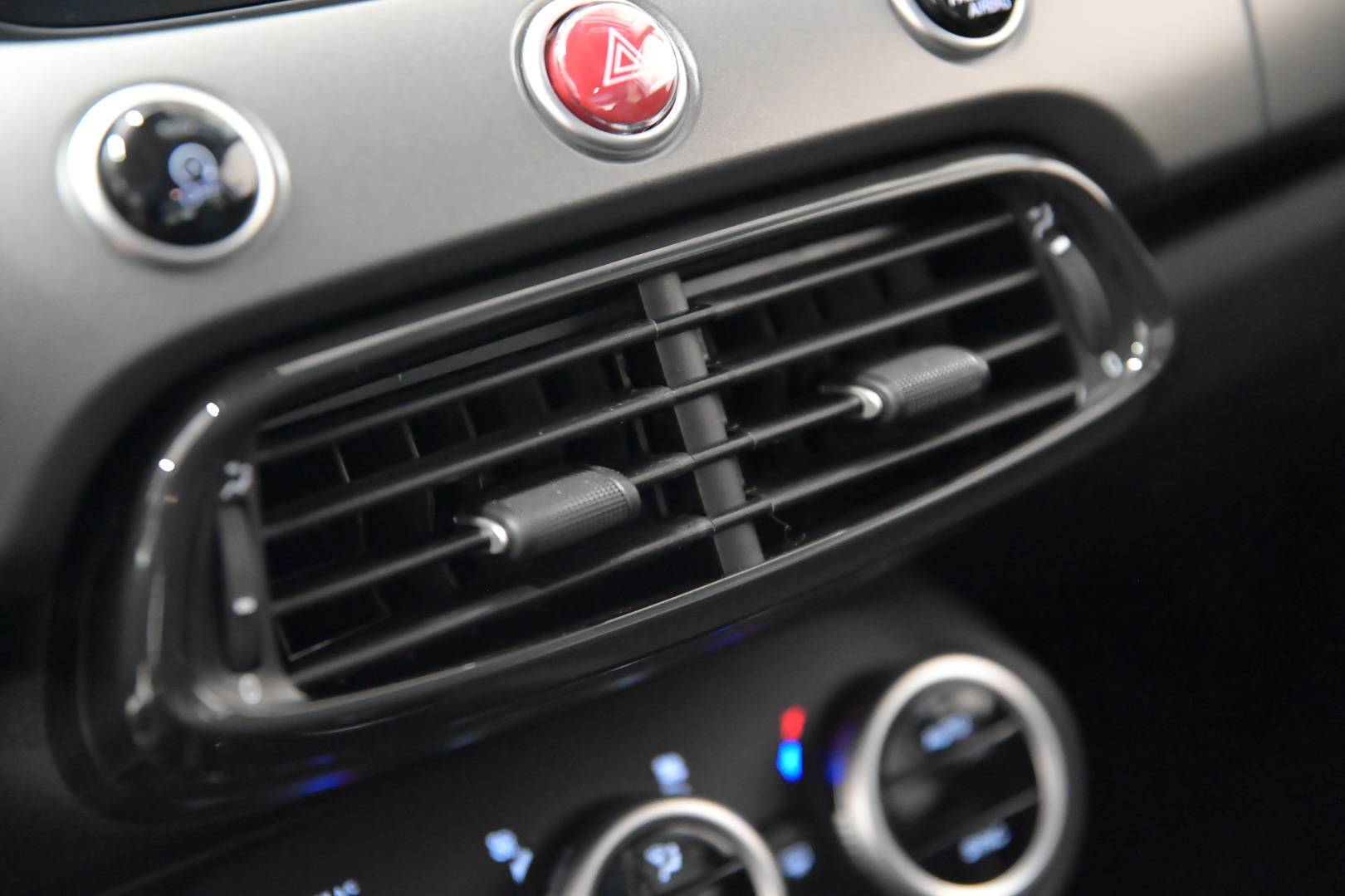 FIAT 500X - Foto 21