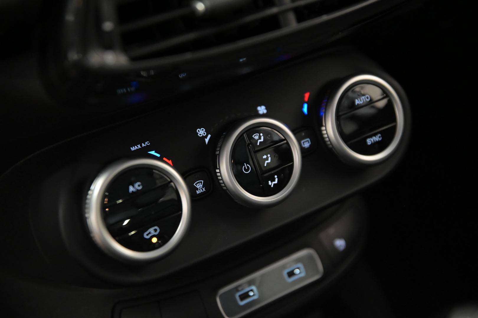 FIAT 500X - Foto 22