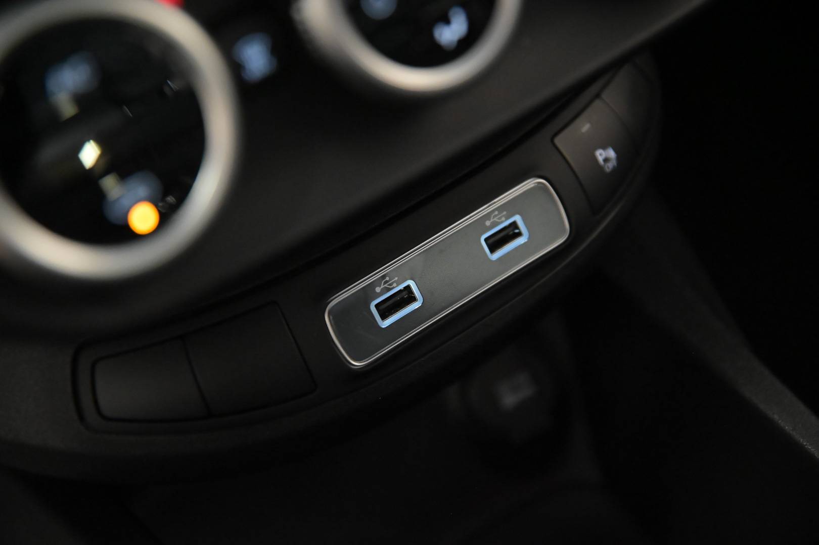 FIAT 500X - Foto 23