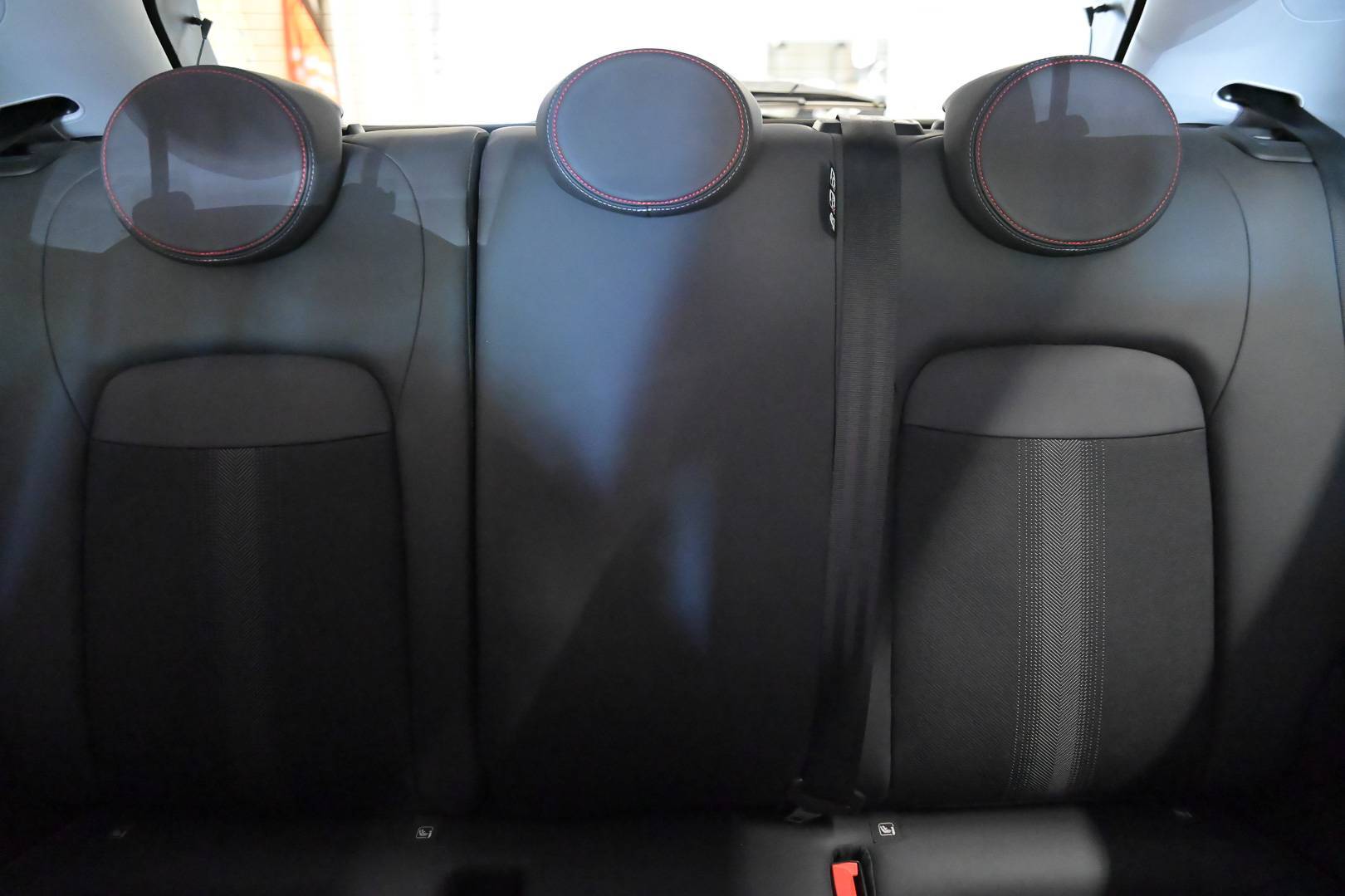 FIAT 500X - Foto 26