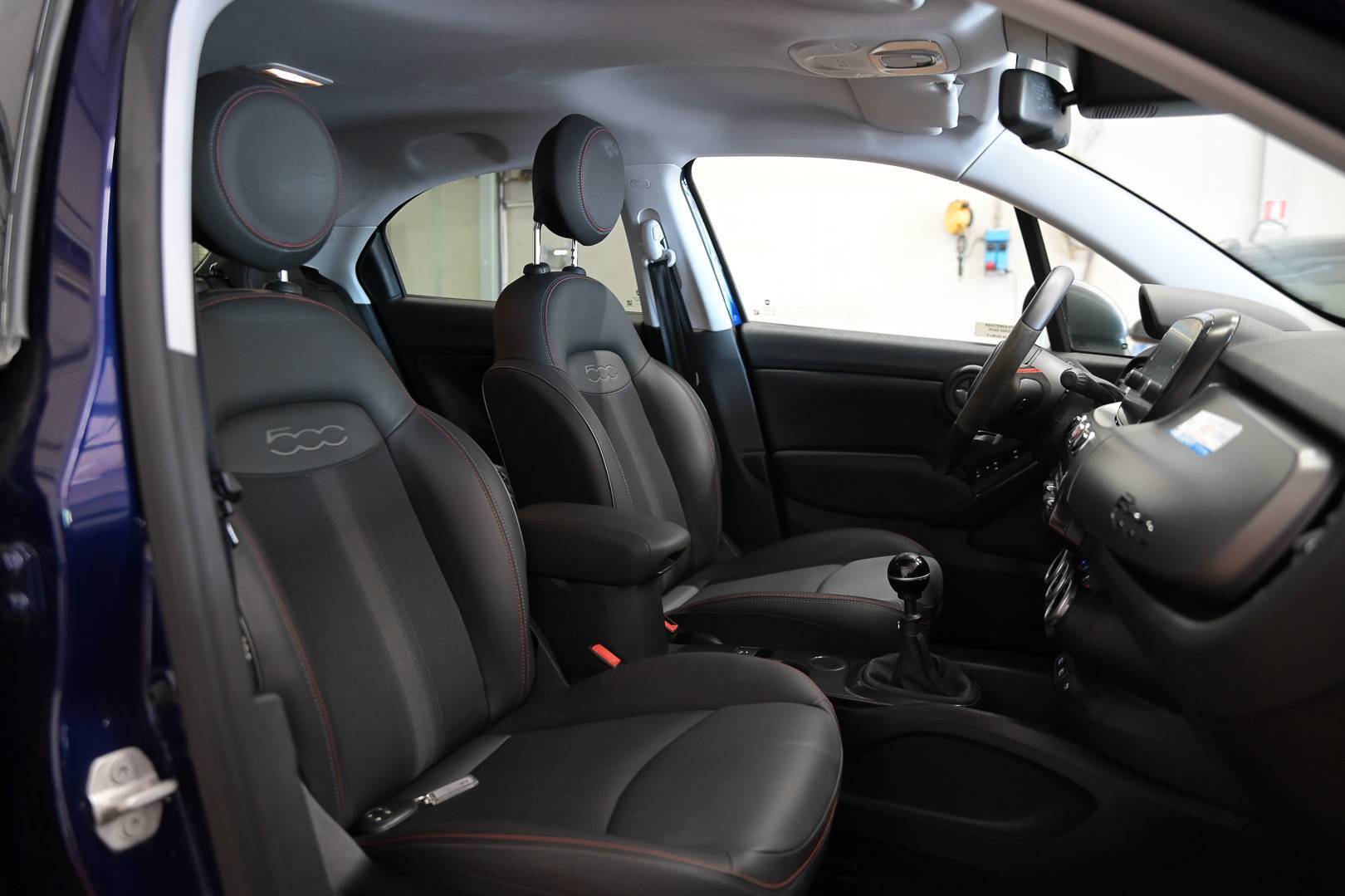 FIAT 500X - Foto 28
