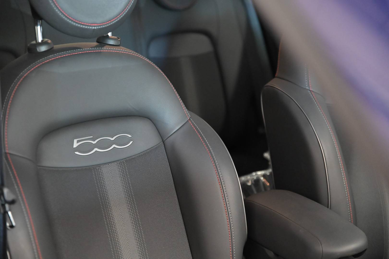 FIAT 500X - Foto 29