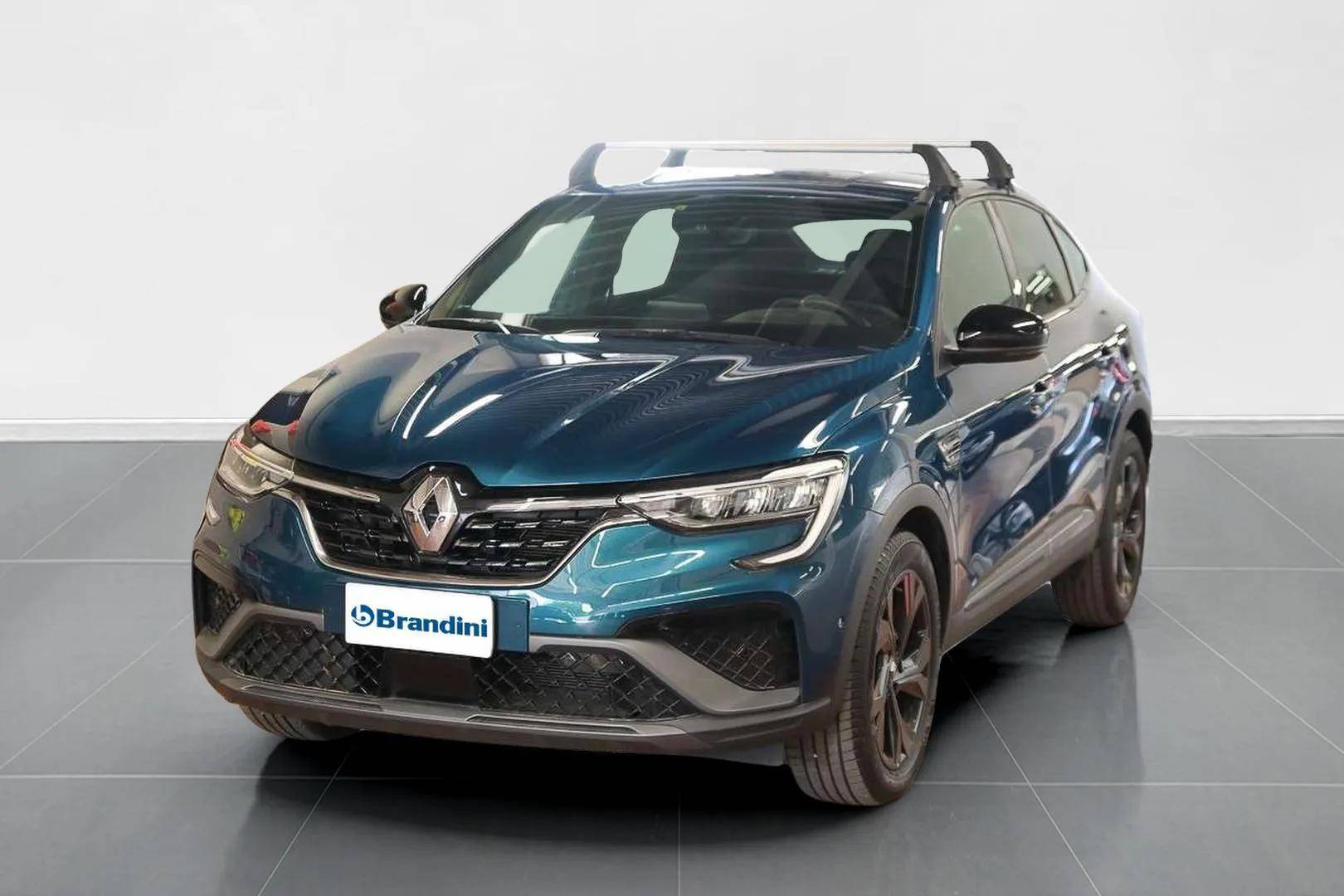 RENAULT Arkana - Foto 1