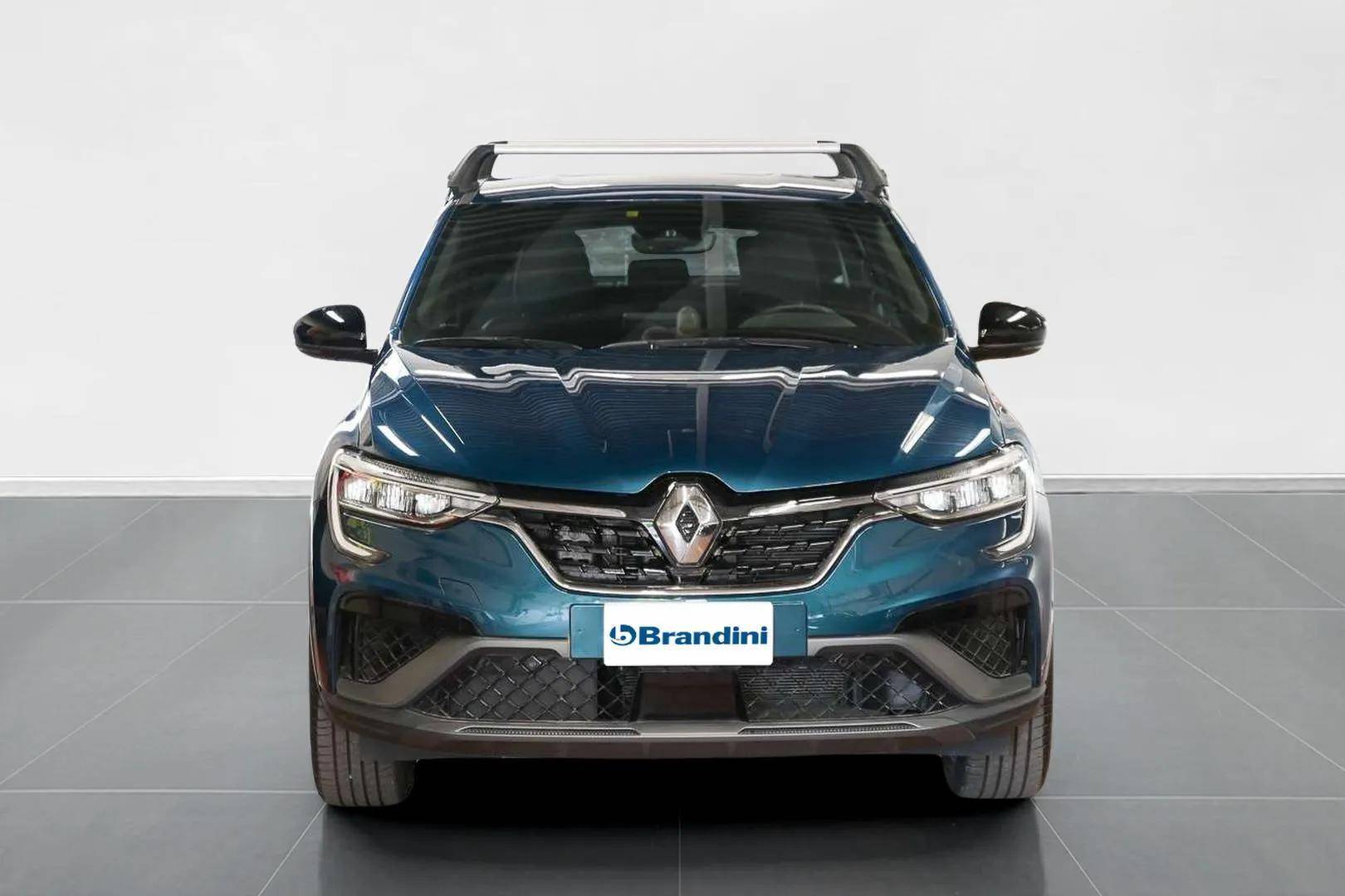 RENAULT Arkana - Foto 2
