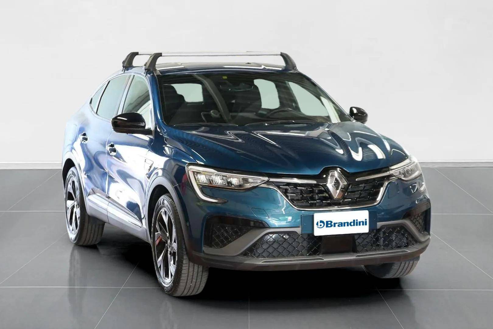 RENAULT Arkana - Foto 3