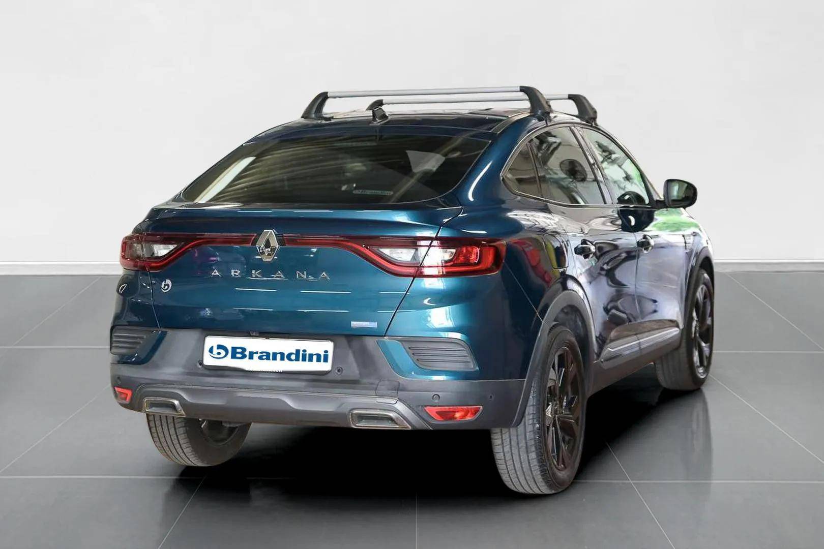 RENAULT Arkana - Foto 4
