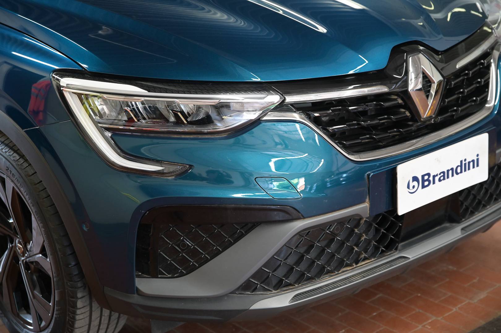 RENAULT Arkana - Foto 9