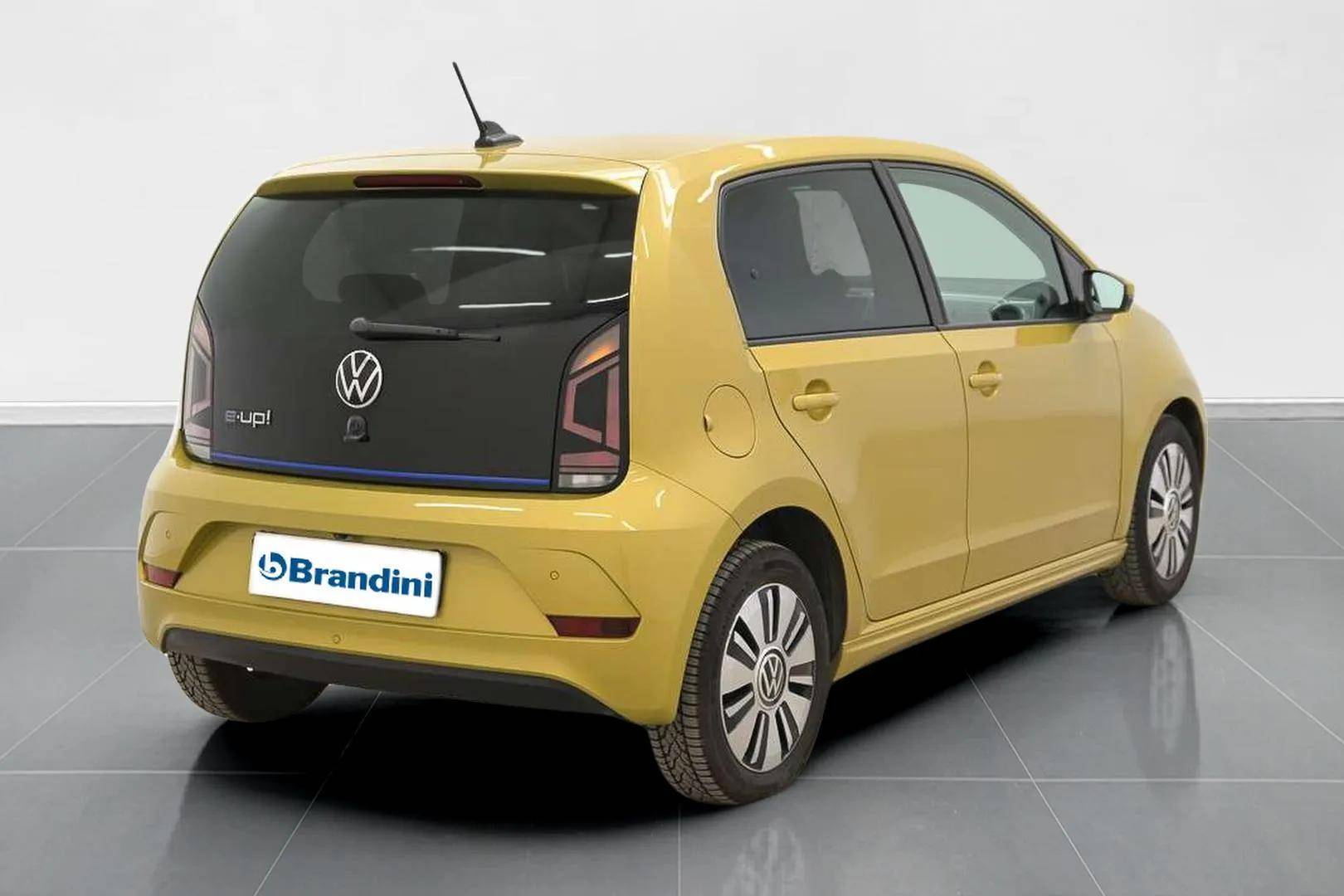VOLKSWAGEN up! - Foto 4