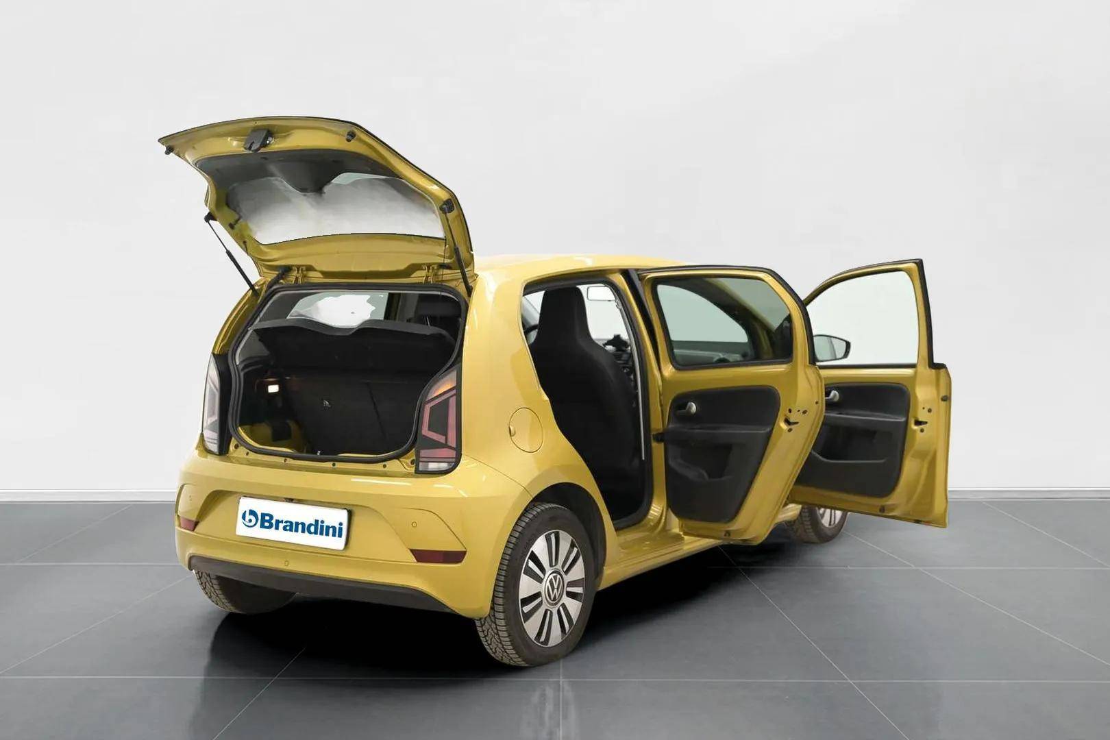 VOLKSWAGEN up! - Foto 5